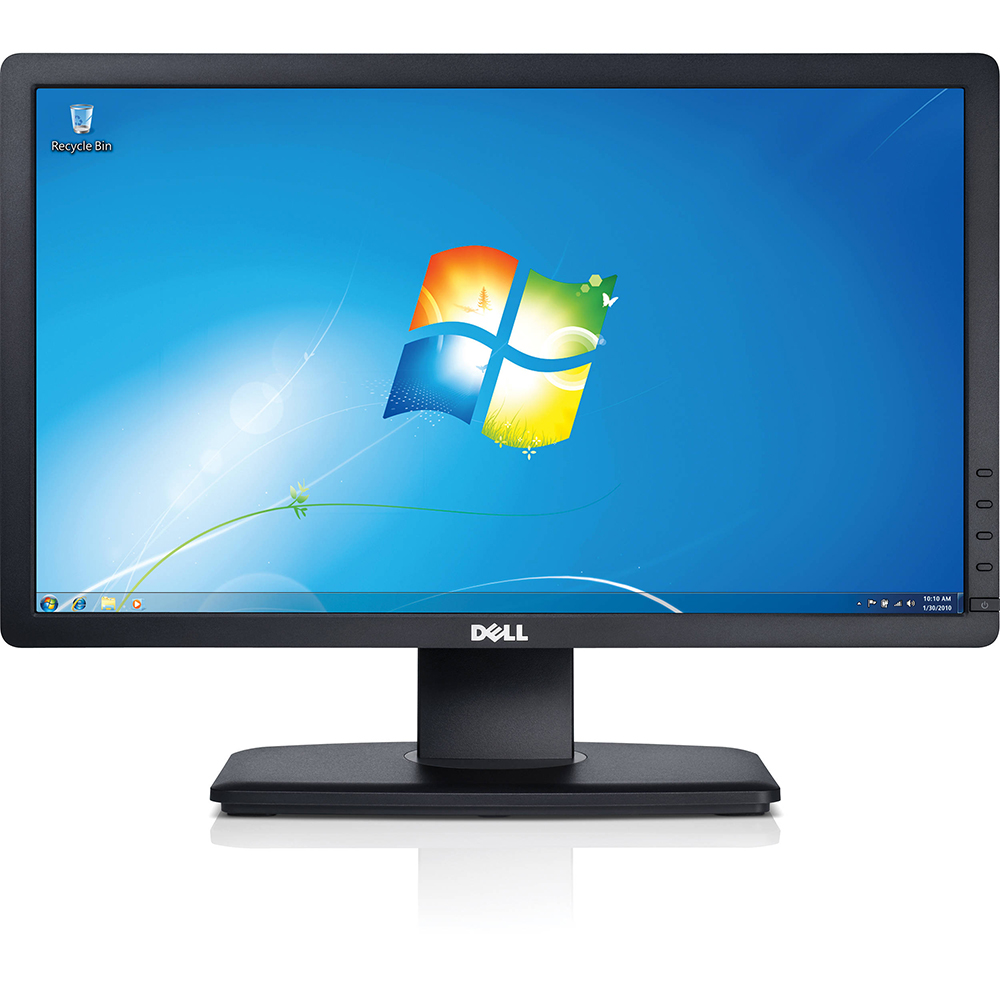 USED MONITOR DELL 2012