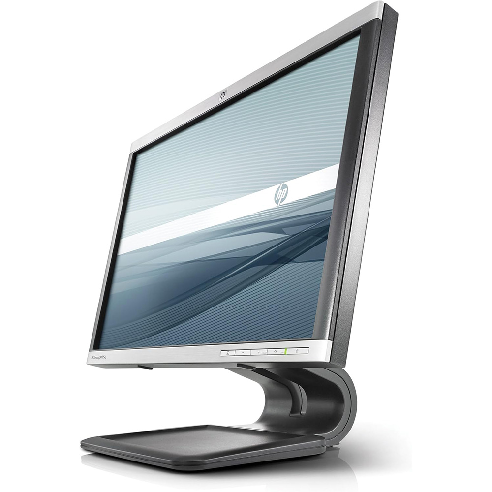 USED MONITOR HP 1905