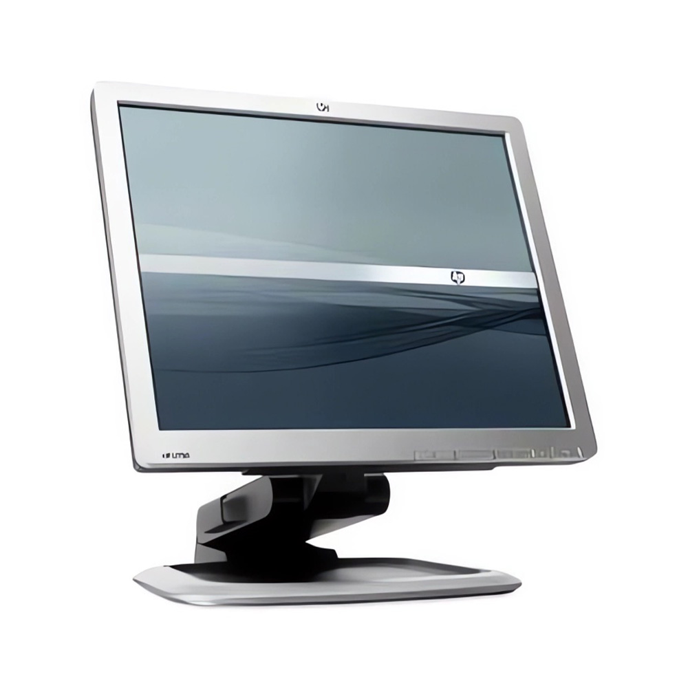 USED MONITOR HP 1711 