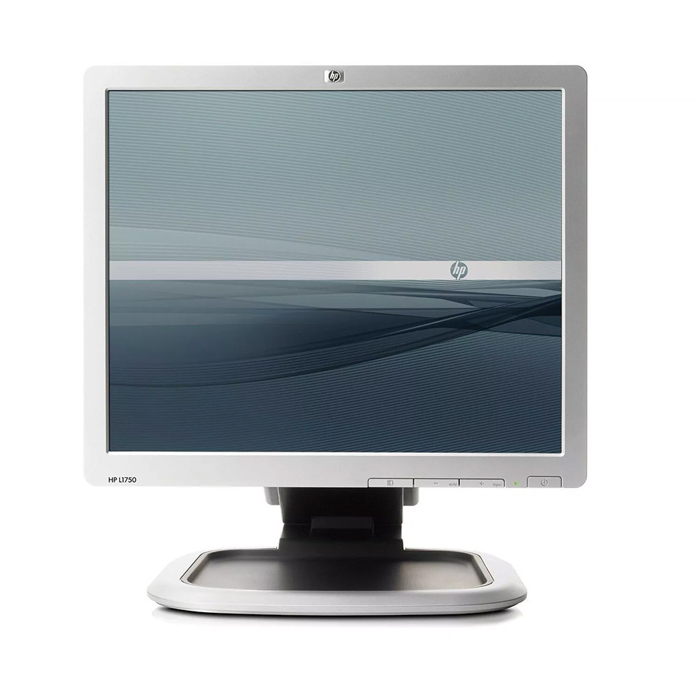 USED MONITOR HP 1711 