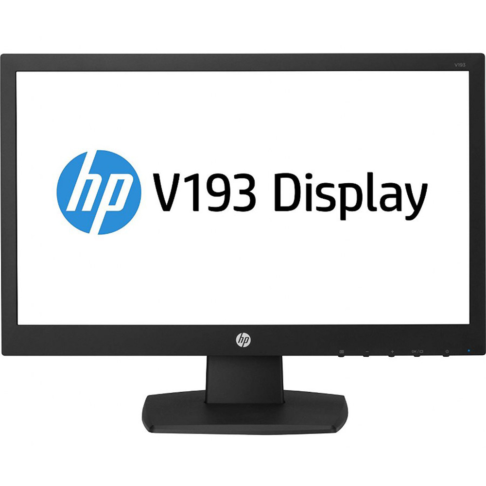 USED MONITOR HP V193 