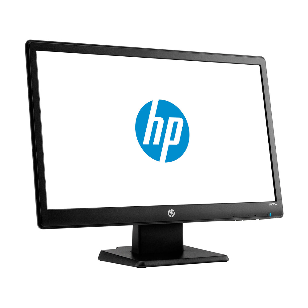 USED MONITOR HP W2072AV