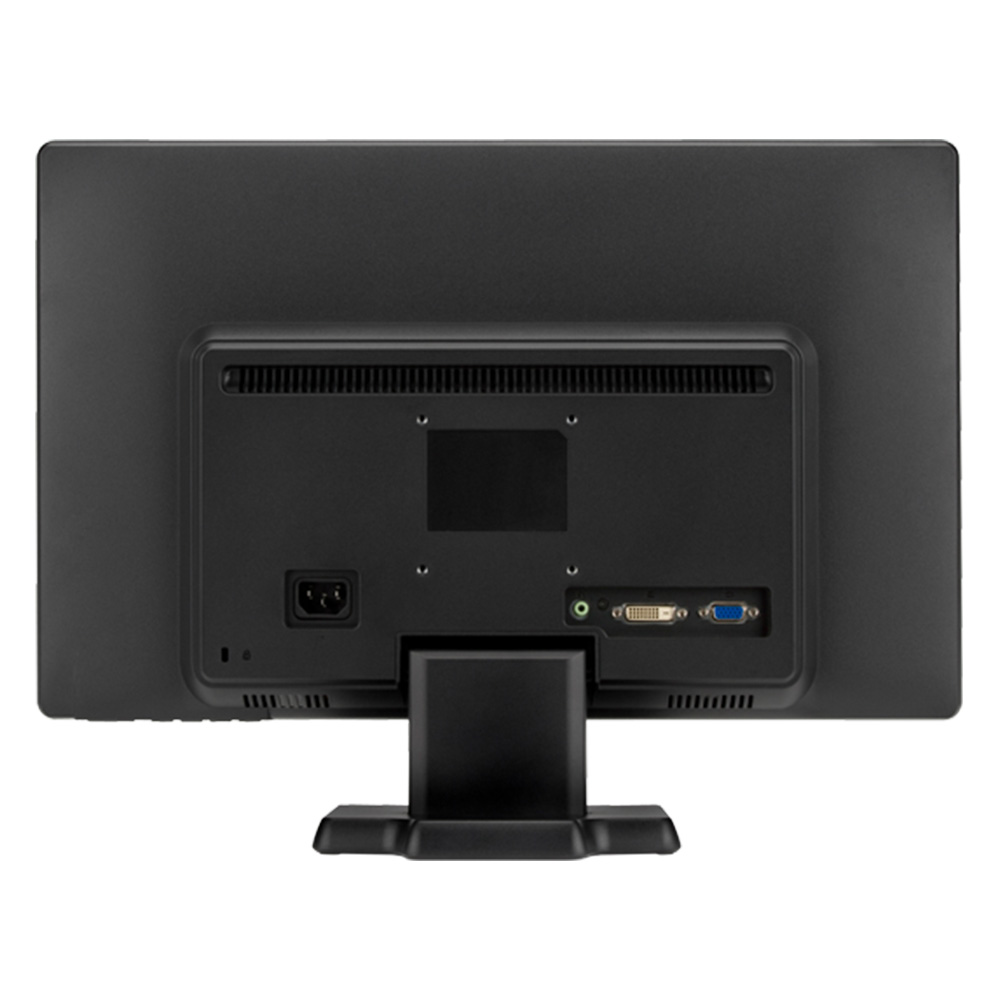 USED MONITOR HP W2072AV