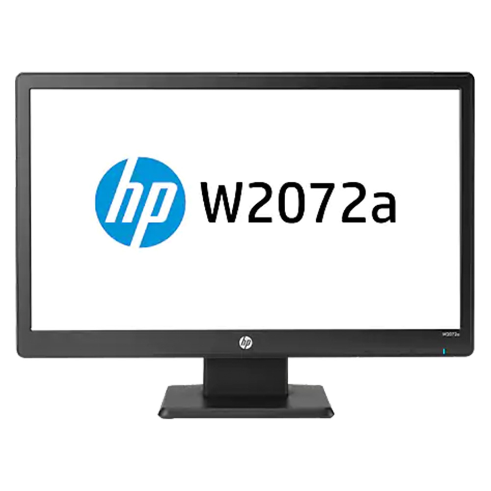 USED MONITOR HP W2072AV