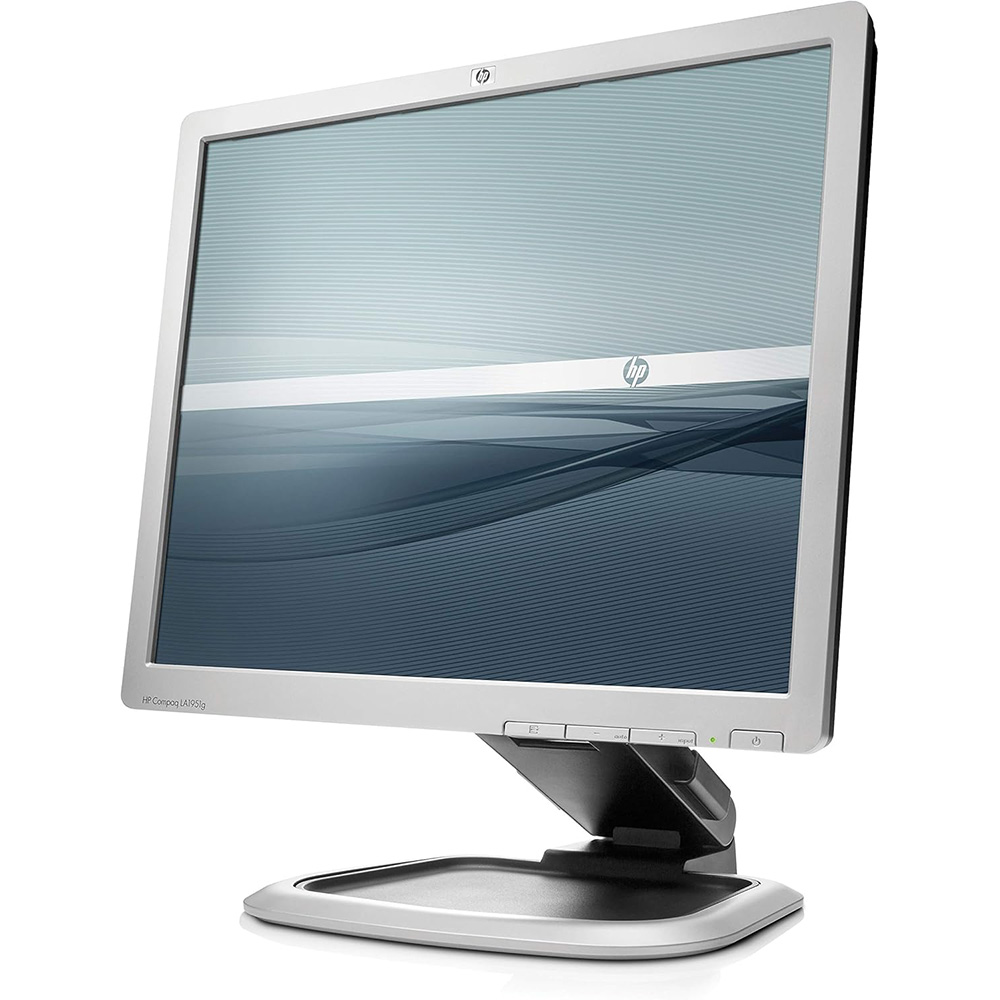 USED MONITOR HP L1951G