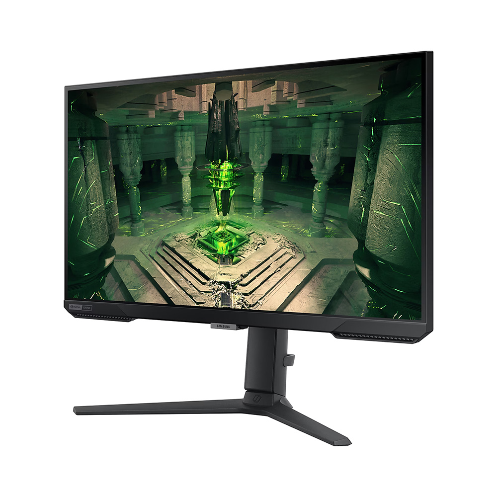 NEW MONITOR SAMSUNG S27BG402EMXUE