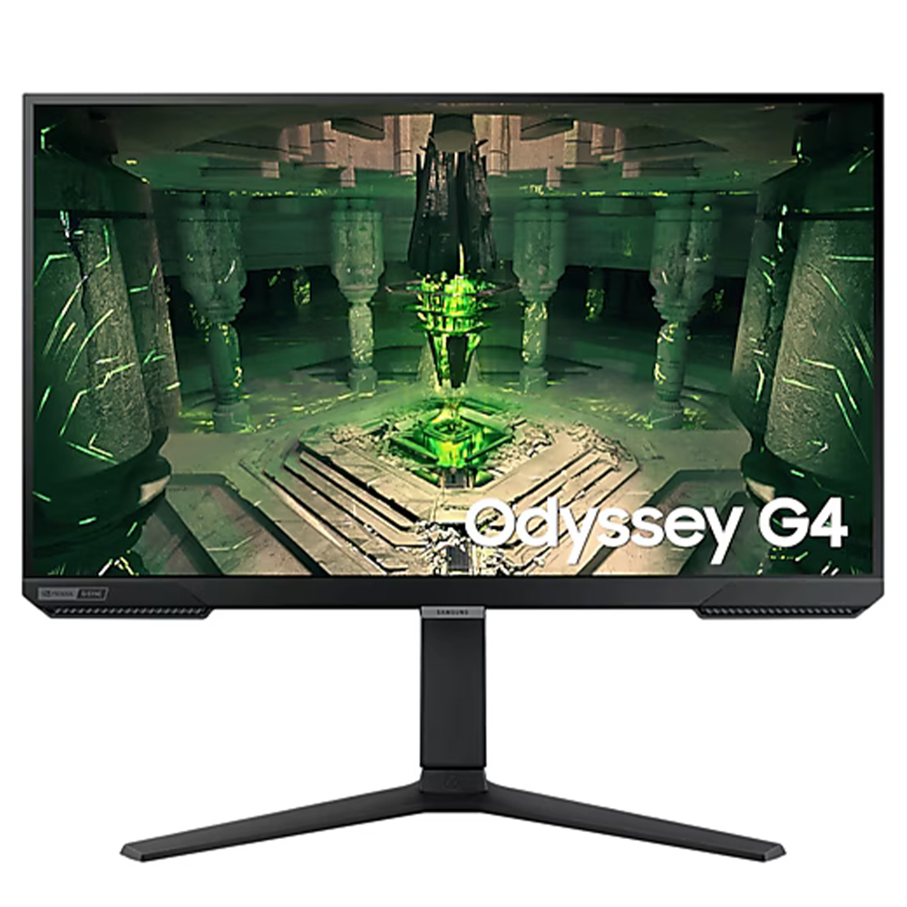 NEW MONITOR SAMSUNG S27BG402EMXUE