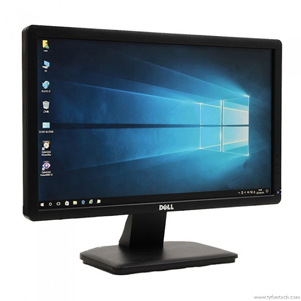 USED MONITOR DELL  E2210F