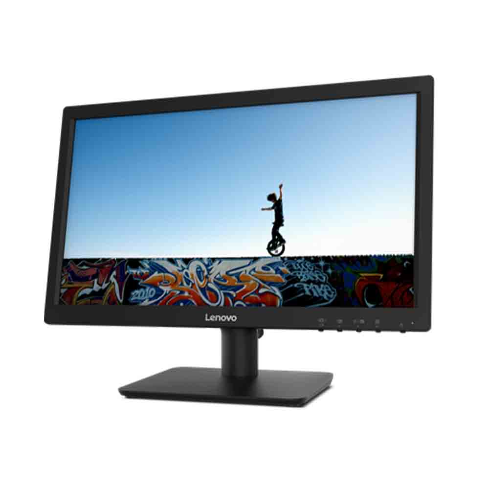 NEW MONITOR LENOVO D19-10