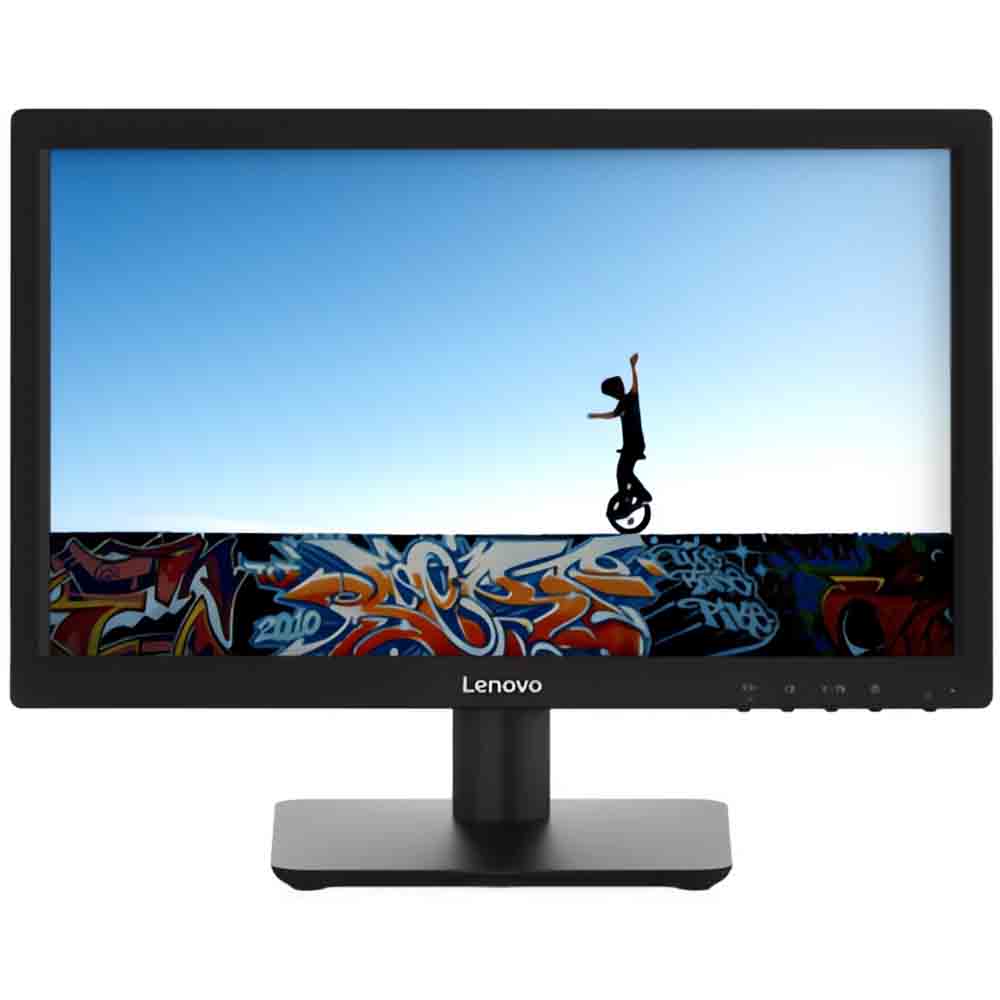 NEW MONITOR LENOVO D19-10