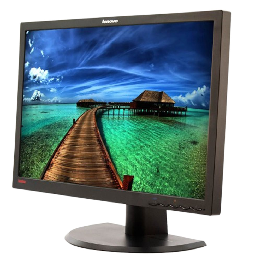 USED MONITOR LENOVO 2440PW 