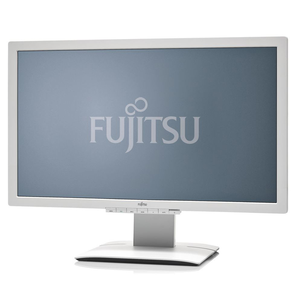 USED MONITOR FUJITSU E19W