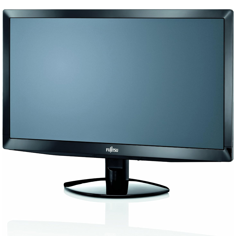 USED MONITOR FUJITSU L20T-2