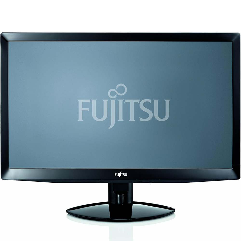 USED MONITOR FUJITSU L20T-2
