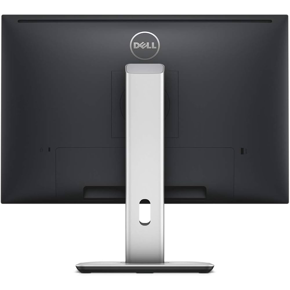 USED MONITOR DELL U2415B WITH SPEAKER