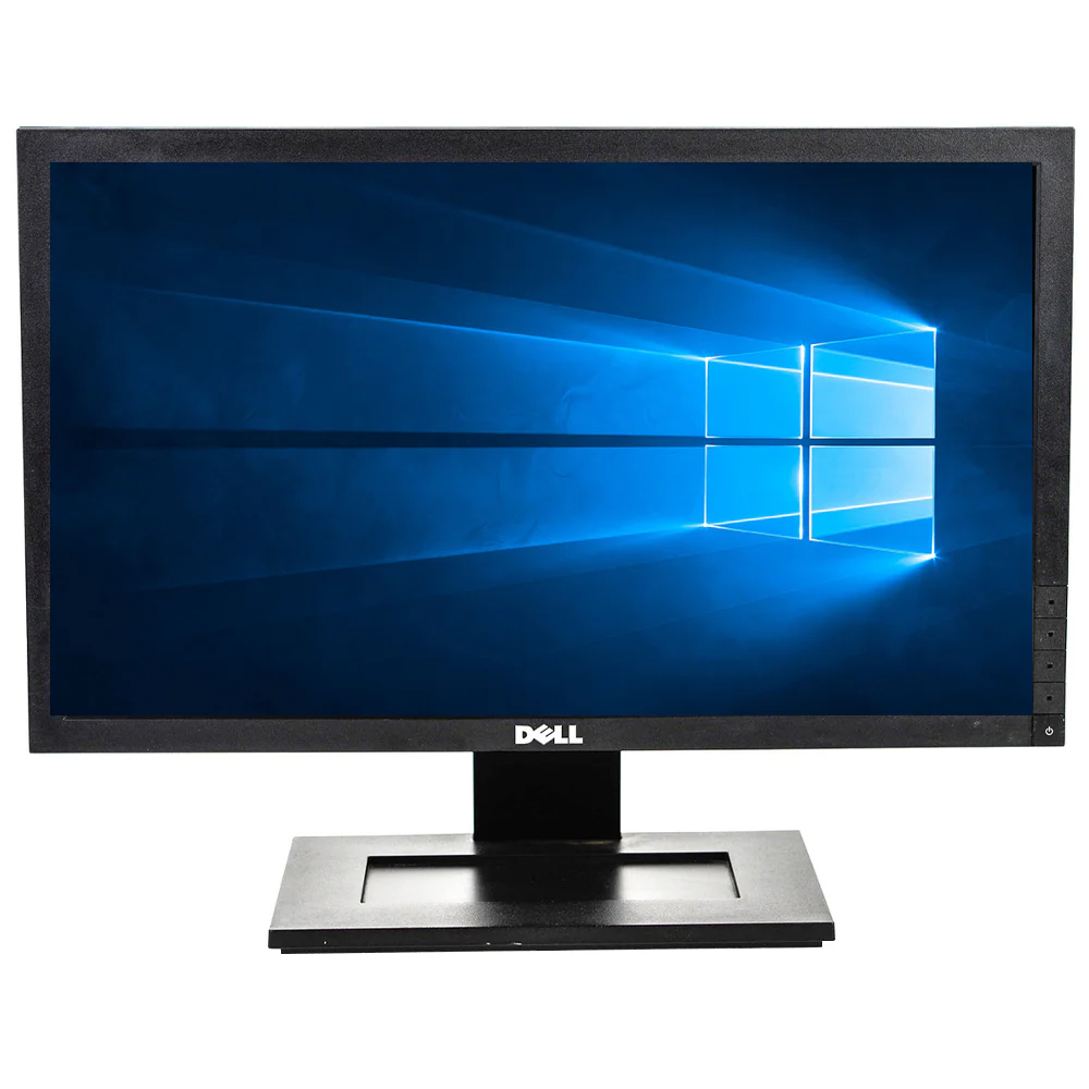 USED MONITOR DELL E2010HT