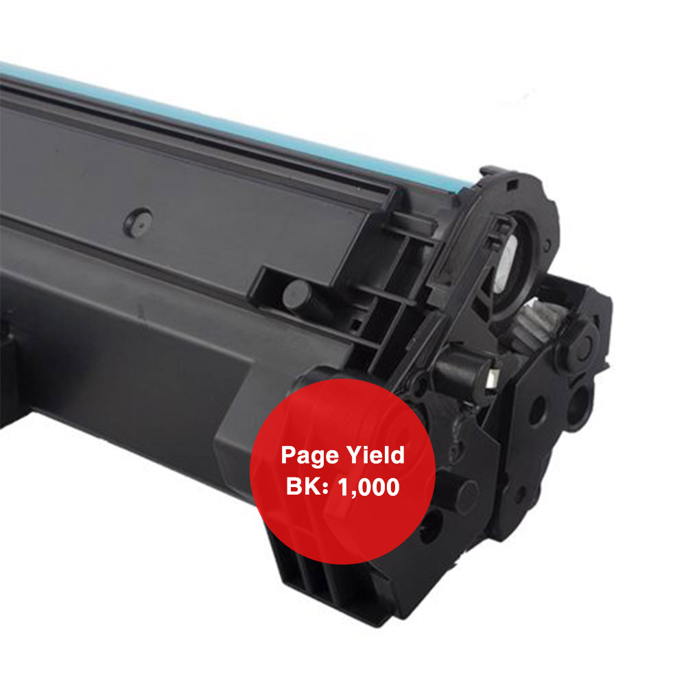 ASTA TONER CF244A - BLACK