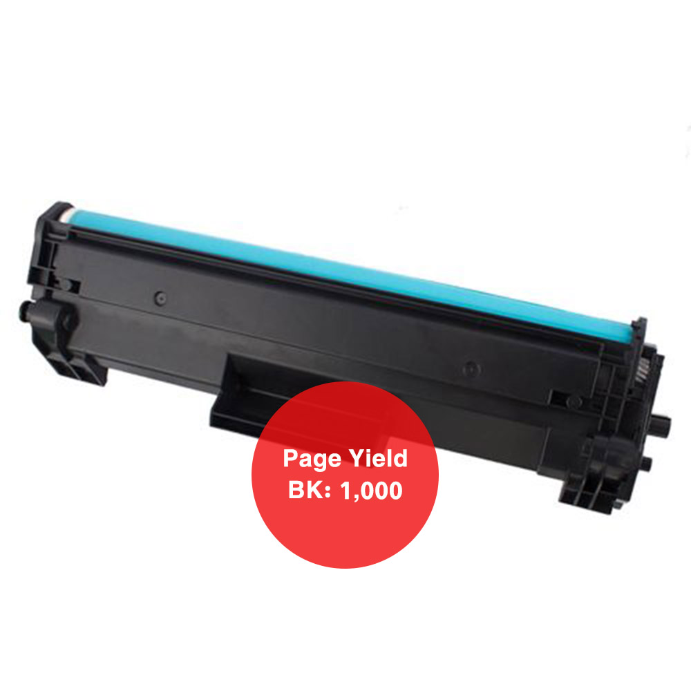 ASTA TONER CF244A - BLACK