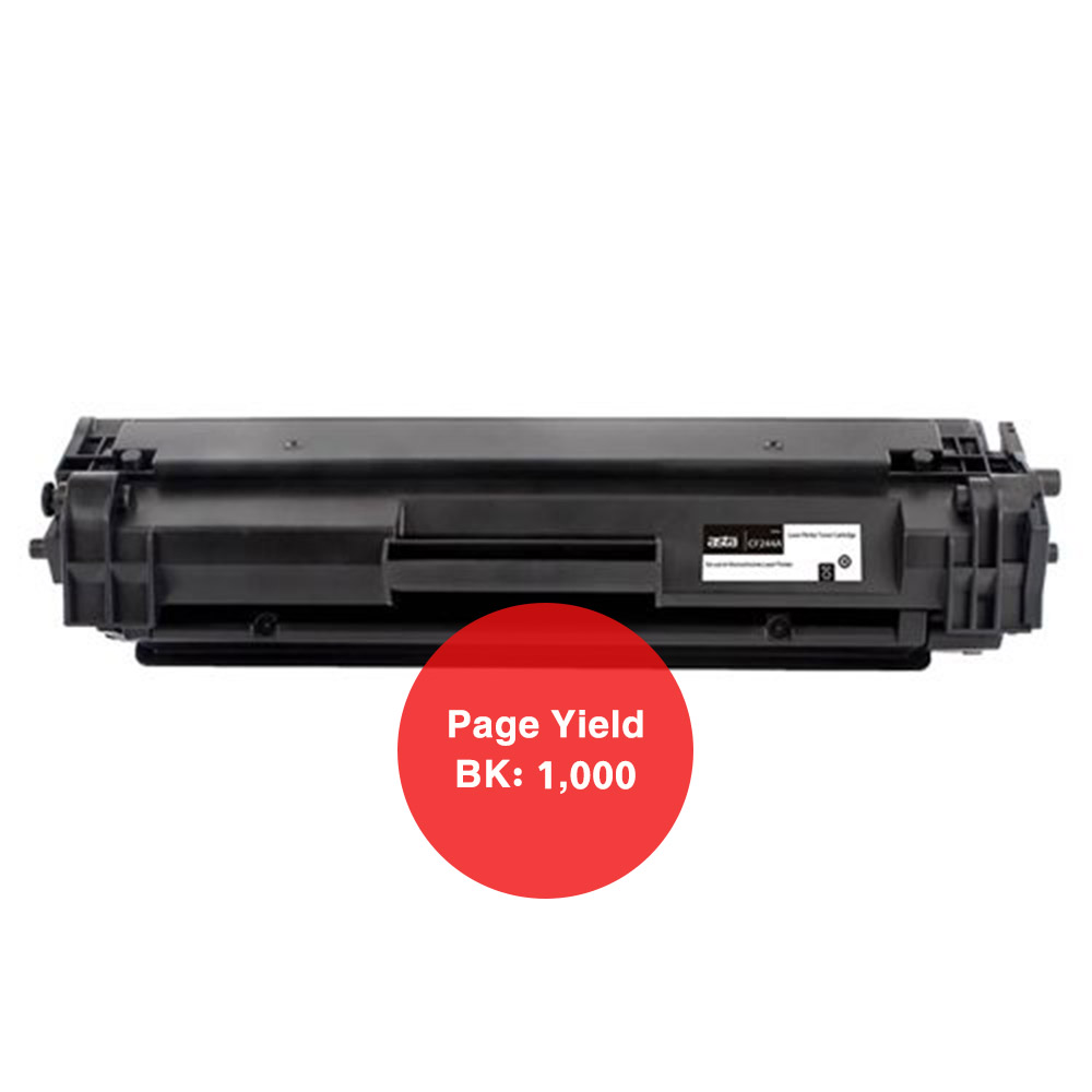 ASTA TONER CF244A - BLACK