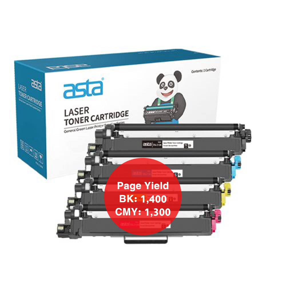 FULL SET ASTA TN-213 (273)