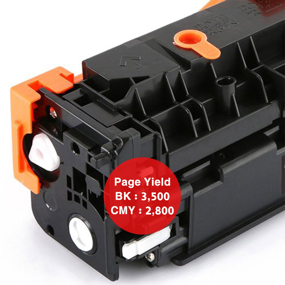 FULL SET ASTA CC530A-CC531A-CC532A-CC533A 