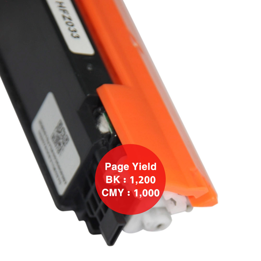 FULL SET ASTA CE310A-CE311A-CE312A-CE313A 