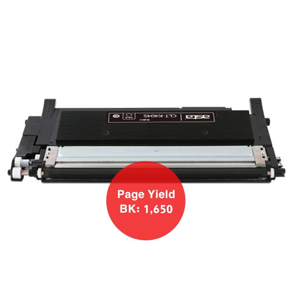 ASTA CLT-K404S BLACK