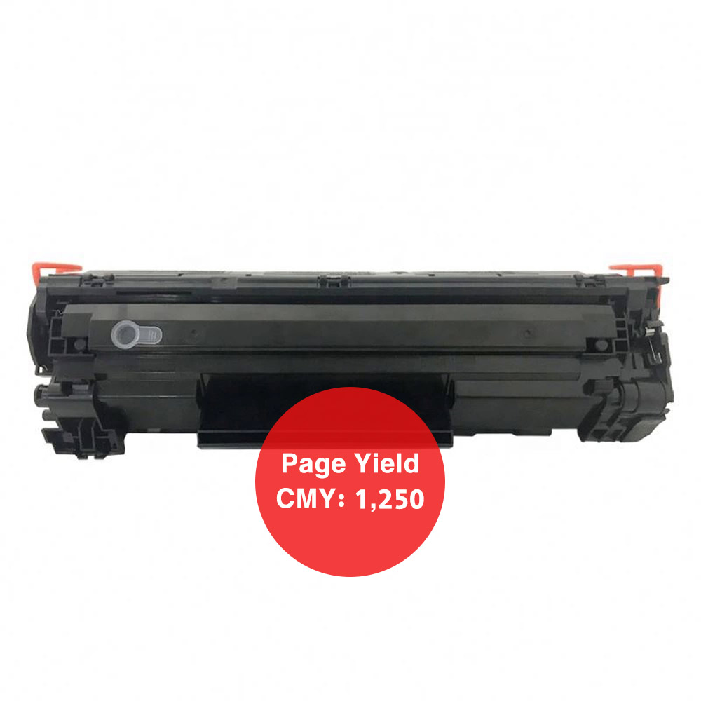 ASTA TONER HP  207A (W2213A) WITH CHIP - MAGENTA