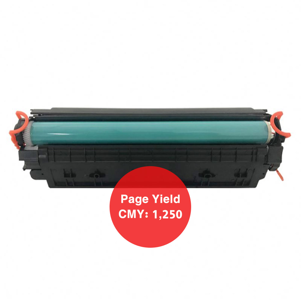 ASTA TONER HP  207A (W2213A) WITH CHIP - MAGENTA
