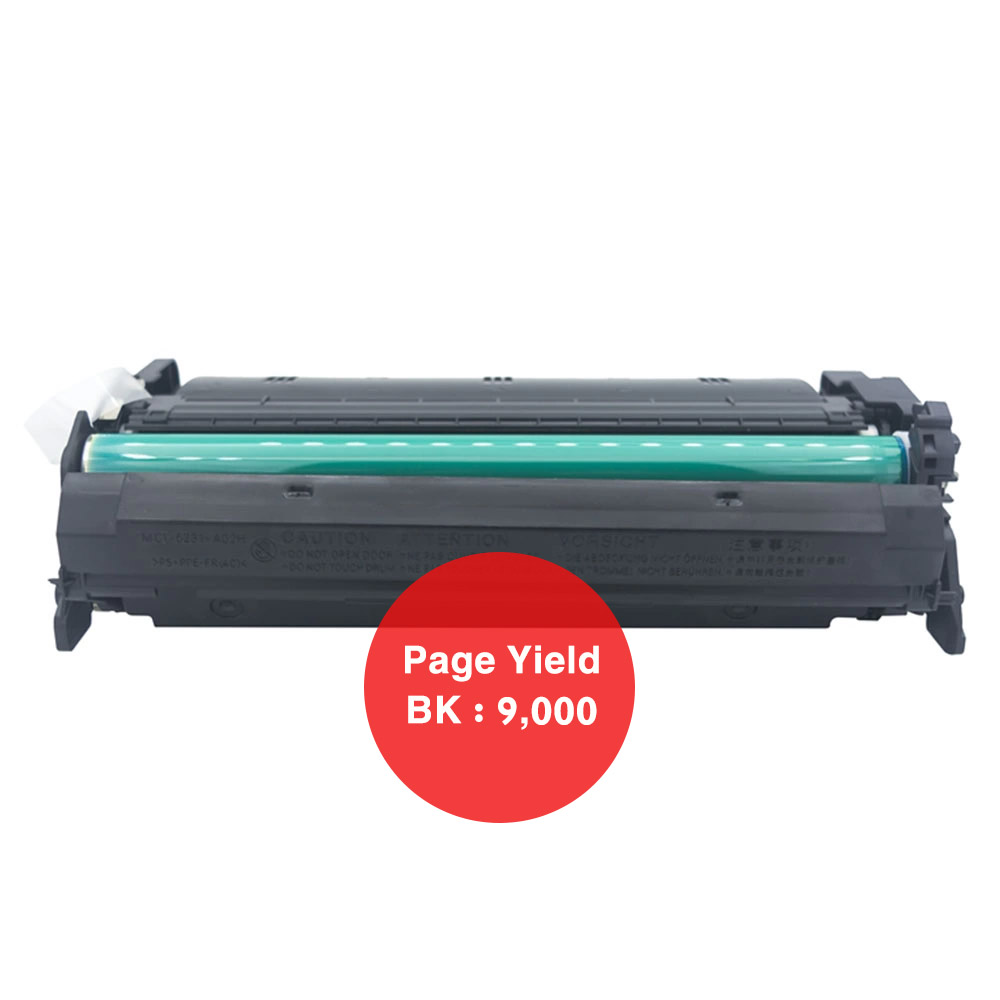ASTA TONER HP CF287A- BLACK