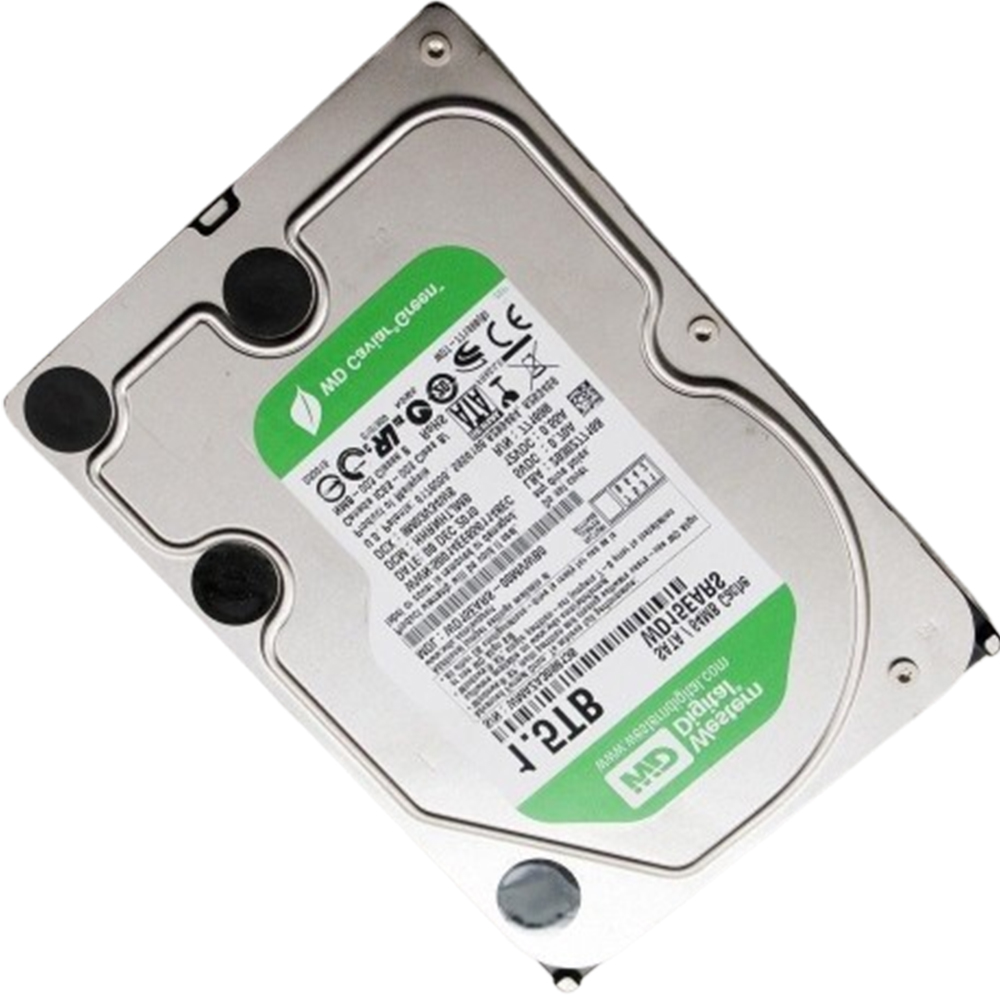 USED HARD DISK   DESKTOP  1.5TB  3.5