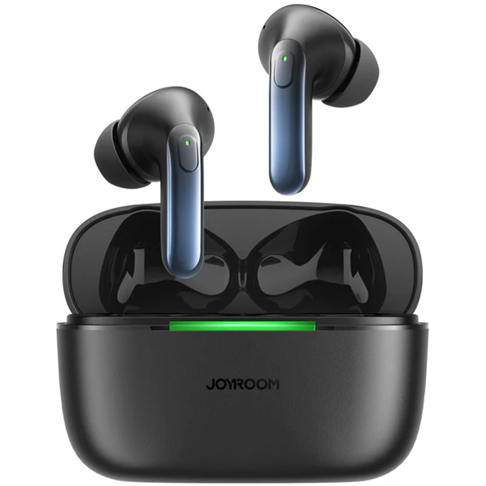 JOYROOM - Jbuds SeriesJR-BC1 True Wireless ANC Earbuds-Colors / Black