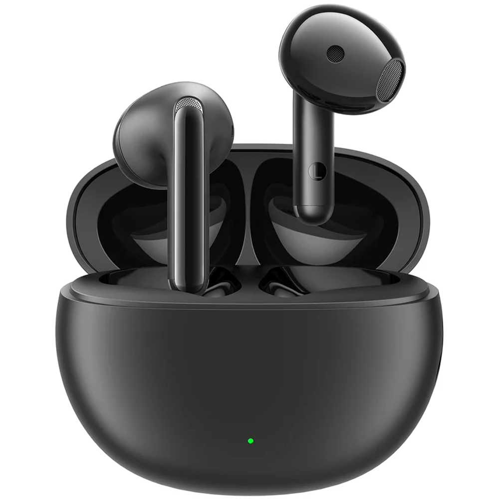 JOYROOM - True Wireless Earphones Funpods Series JR-FB2 – BLACK Color