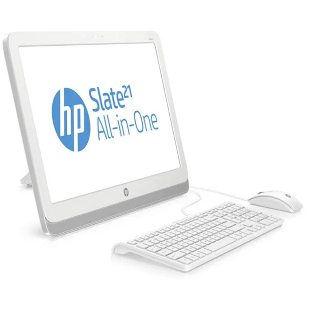 REFURBISHED AIO HP SLATE 21