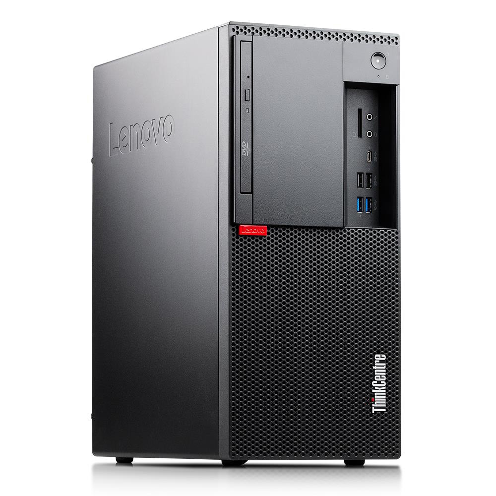 NEW DESKTOP LENOVO THINKCENTRE M920T