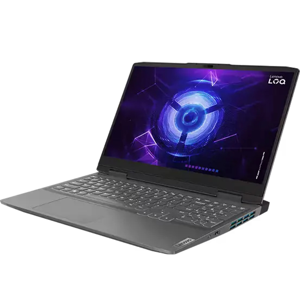 NEW LAPTOP LENOVO LOQ
