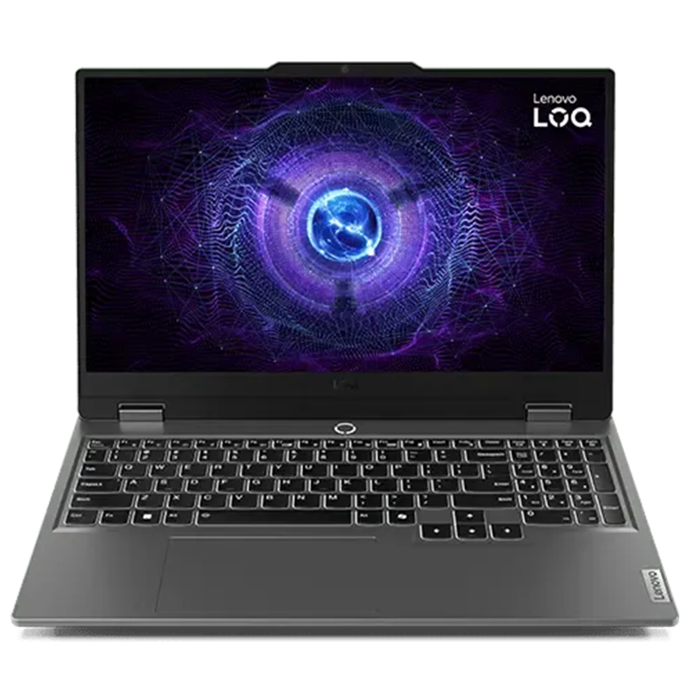 NEW LAPTOP LENOVO LOQ