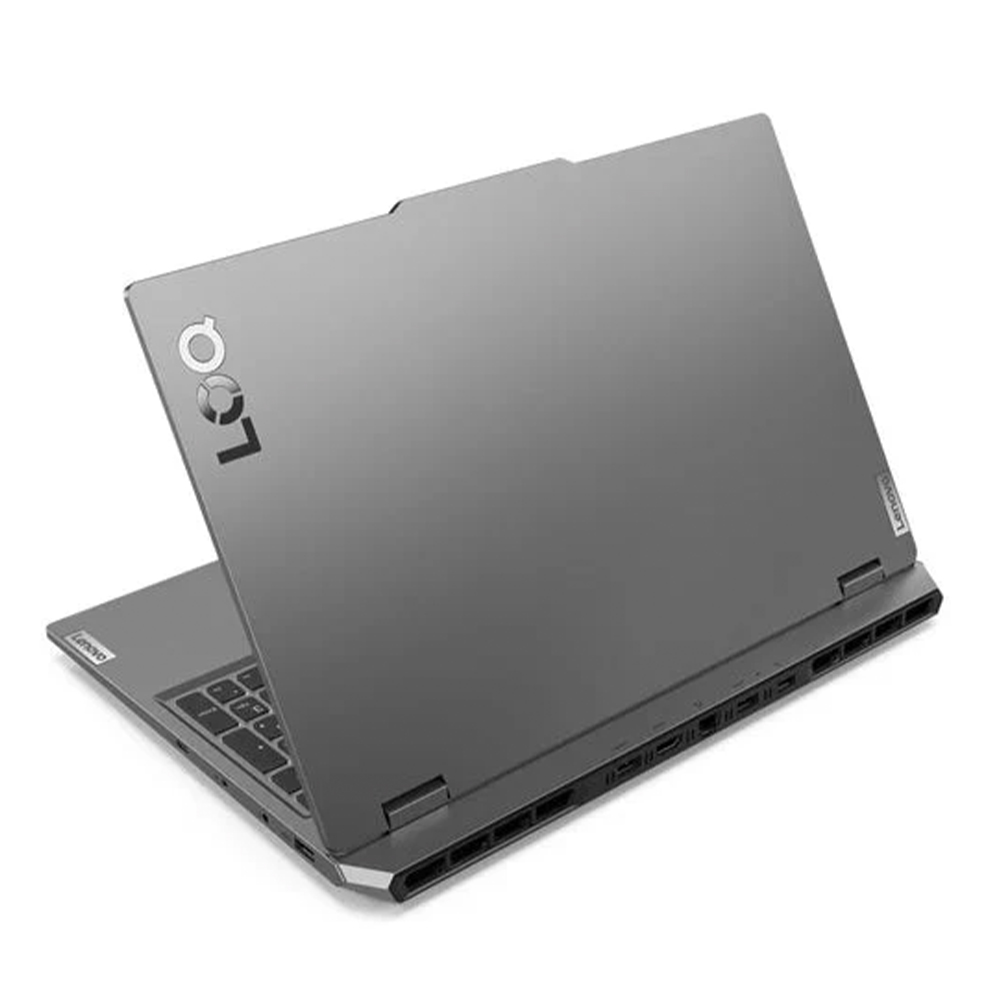 NEW LAPTOP LENOVO LOQ