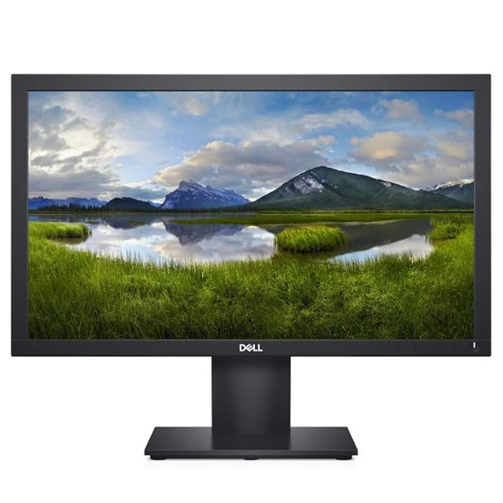 DELL OPTIPLEX 7050 WITH DELL 20