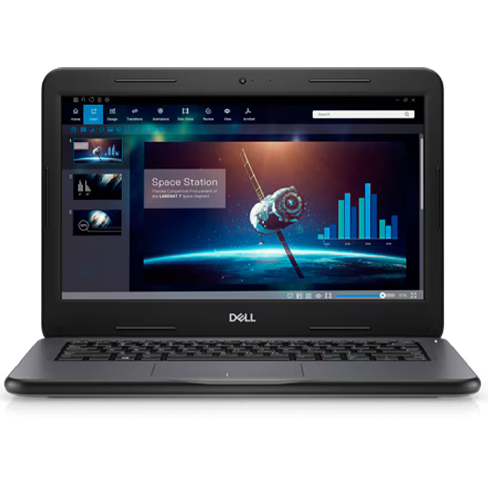 DELL LATITUDE 3310