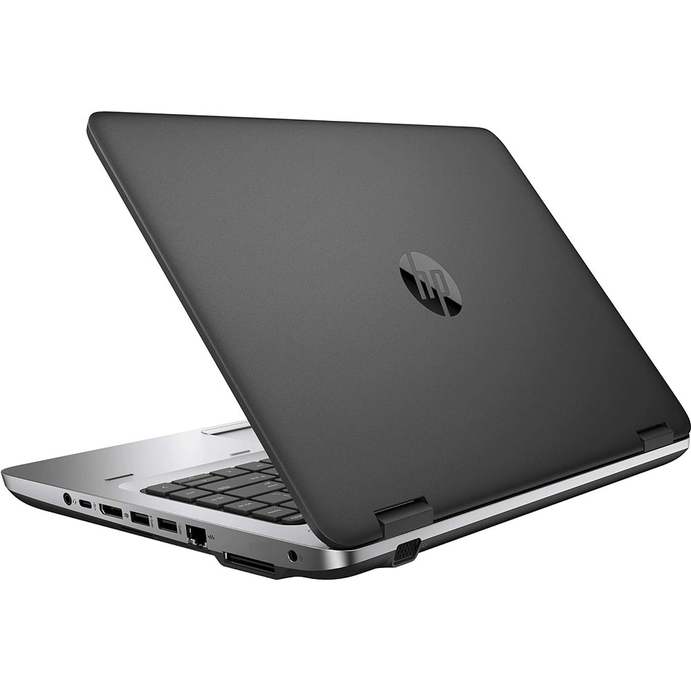 HP PROBOOK 640 G2