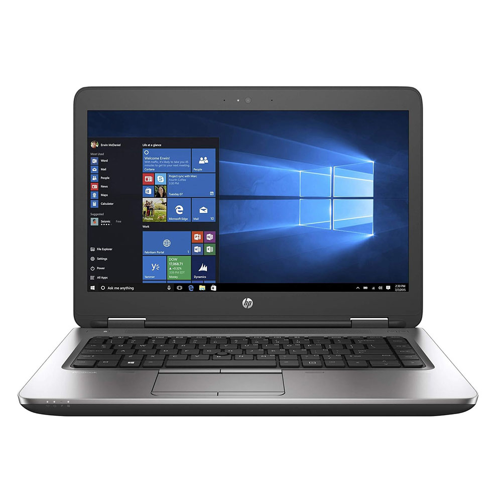 HP PROBOOK 640 G2