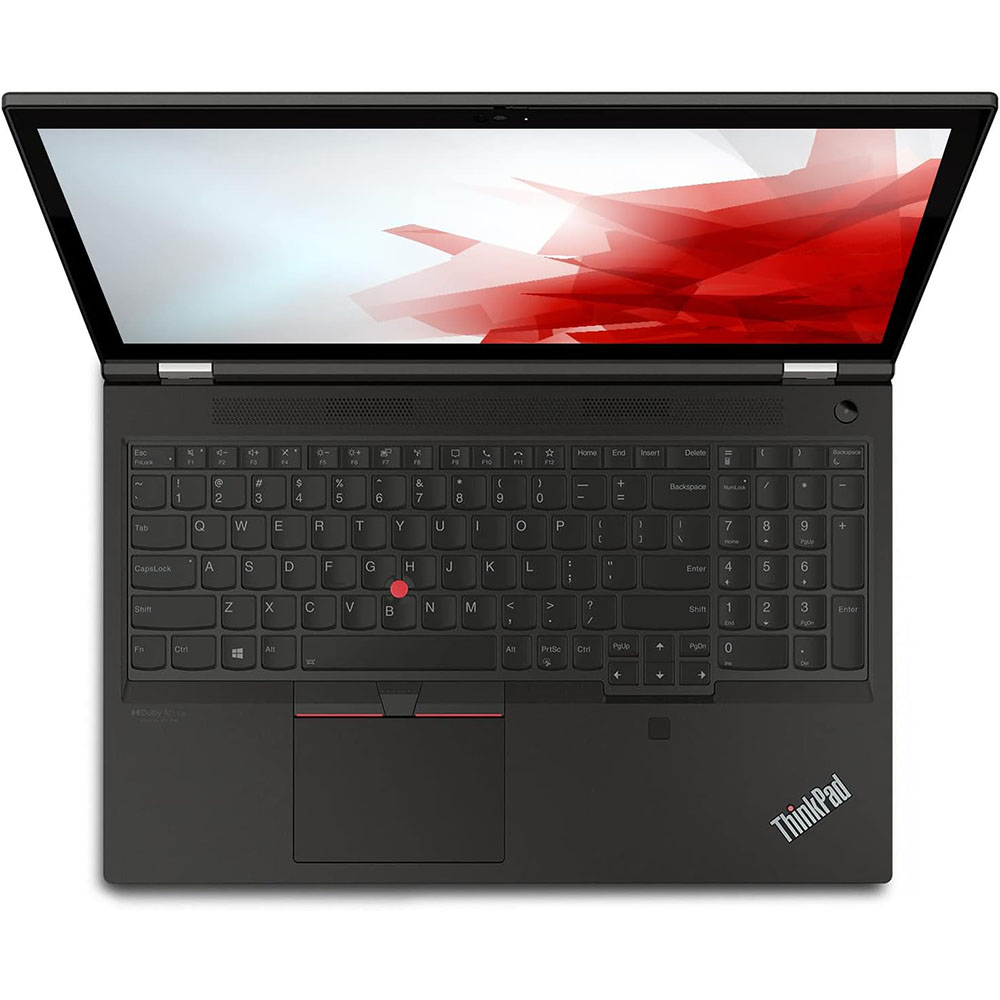 LENOVO THINKPAD P15S