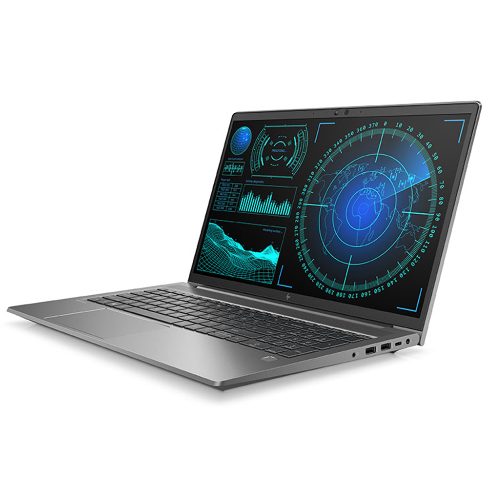 HP ZBOOK POWER 15 G8