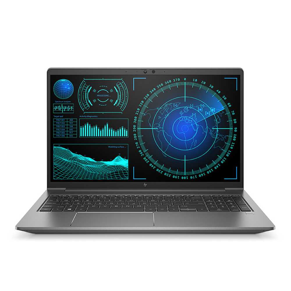 HP ZBOOK POWER 15 G8