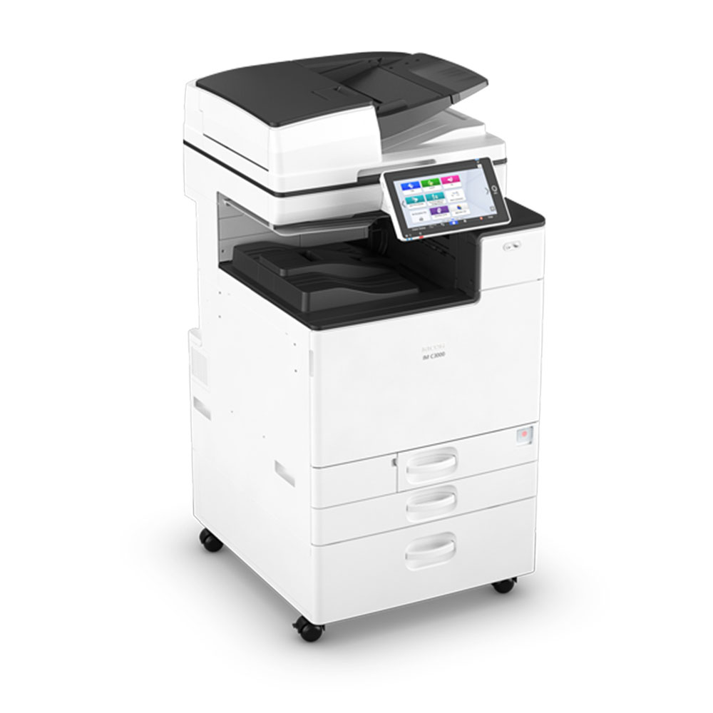 Jumbo International Company for Computers Systems | COPY MACHINE