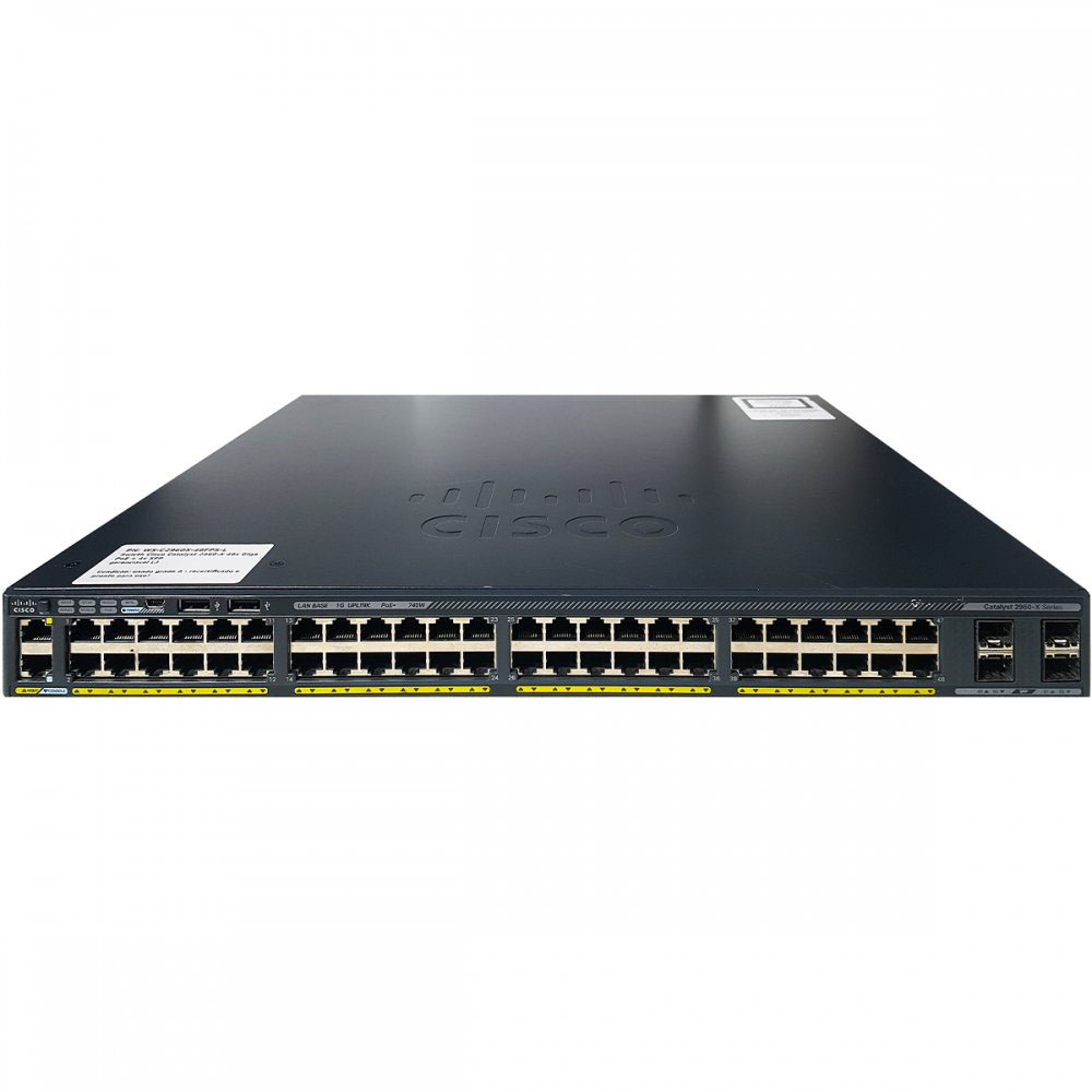 Jumbo International Company for Computers Systems | CISCO CATALYST