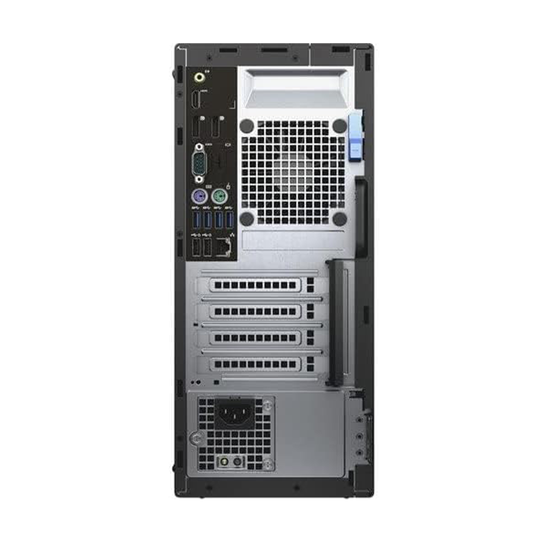 OPEN BOX DESKTOP DELL OPTIPLEX 7040 MT