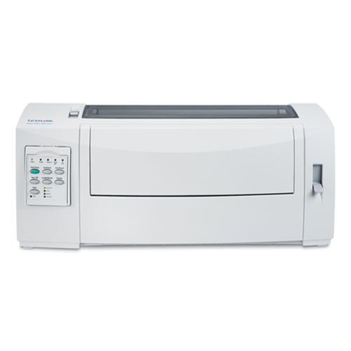 USED PRINTER LEXMARK   2500  DOT MATREX