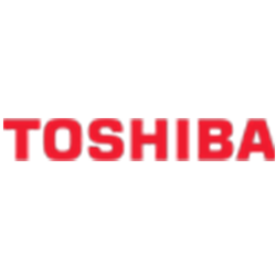 TOSHIBA